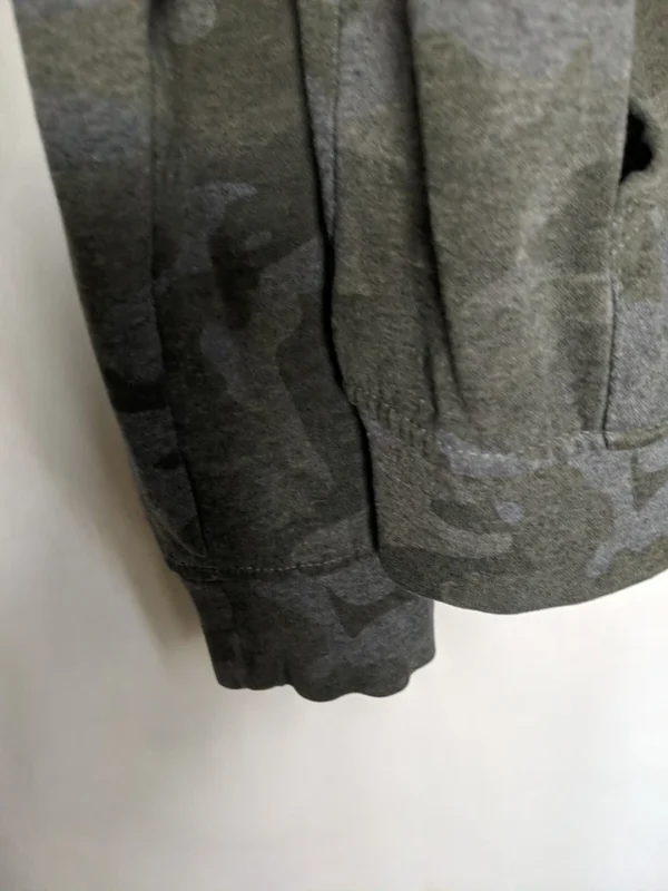 Men's Small Carbon Hype Hoodie - Image 6